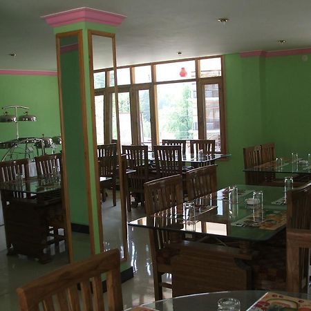 Hotel Ocean Blue Manali Εξωτερικό φωτογραφία