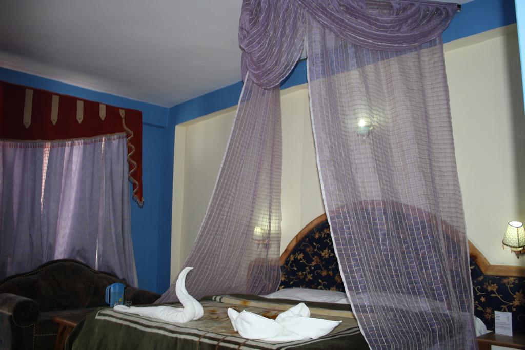 Hotel Ocean Blue Manali Εξωτερικό φωτογραφία