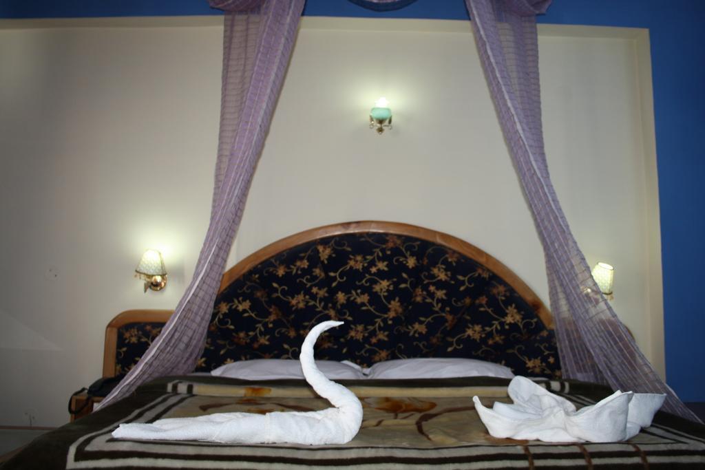 Hotel Ocean Blue Manali Εξωτερικό φωτογραφία