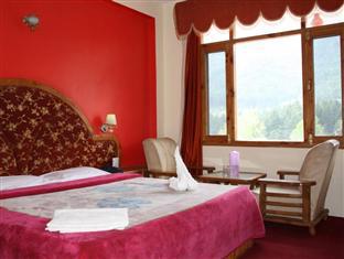 Hotel Ocean Blue Manali Εξωτερικό φωτογραφία