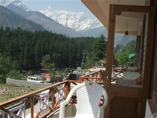 Hotel Ocean Blue Manali Εξωτερικό φωτογραφία